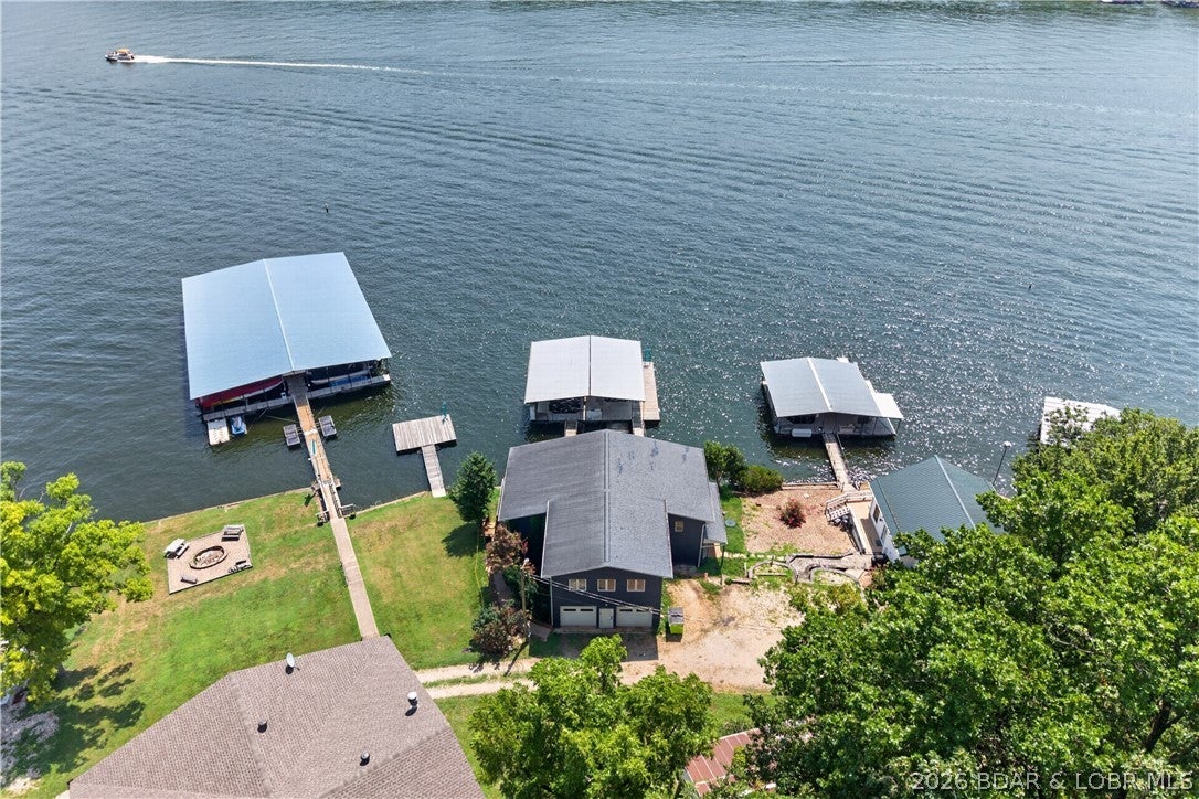 Osage Of Mill Creek - Residential