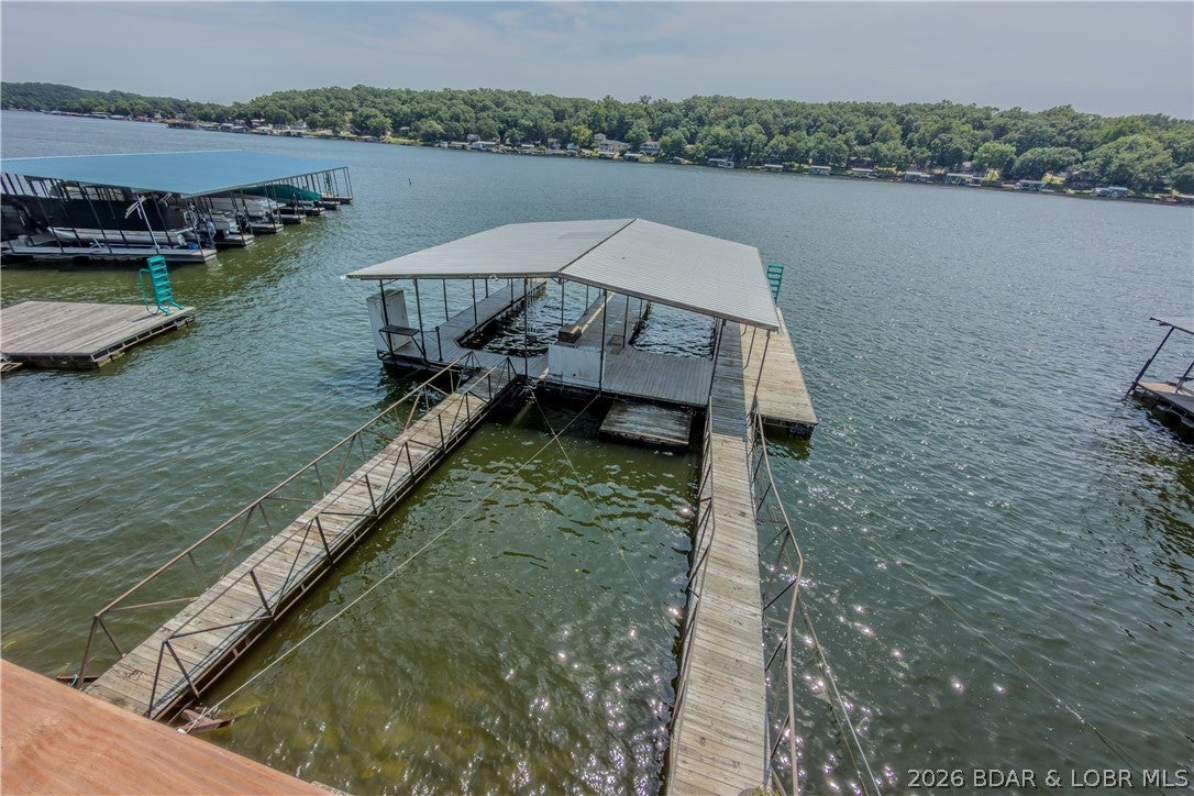 Osage Of Mill Creek - Residential