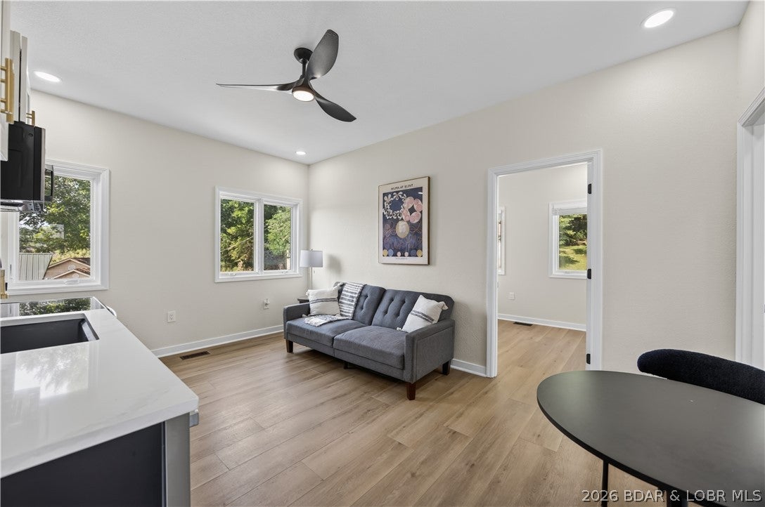 Osage Of Mill Creek - Residential