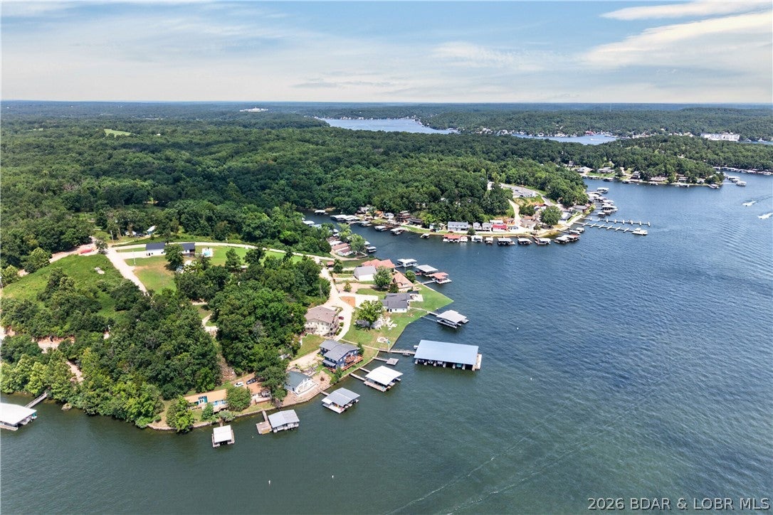Osage Of Mill Creek - Residential