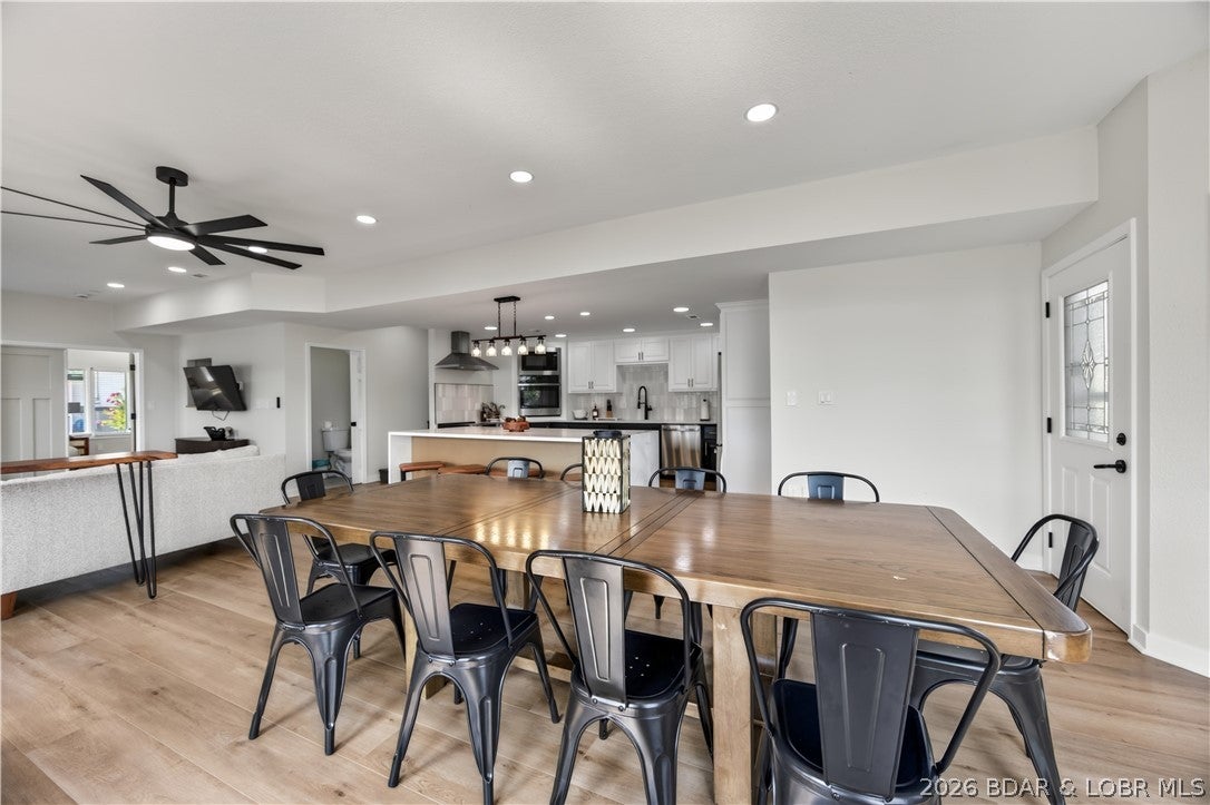 Osage Of Mill Creek - Residential