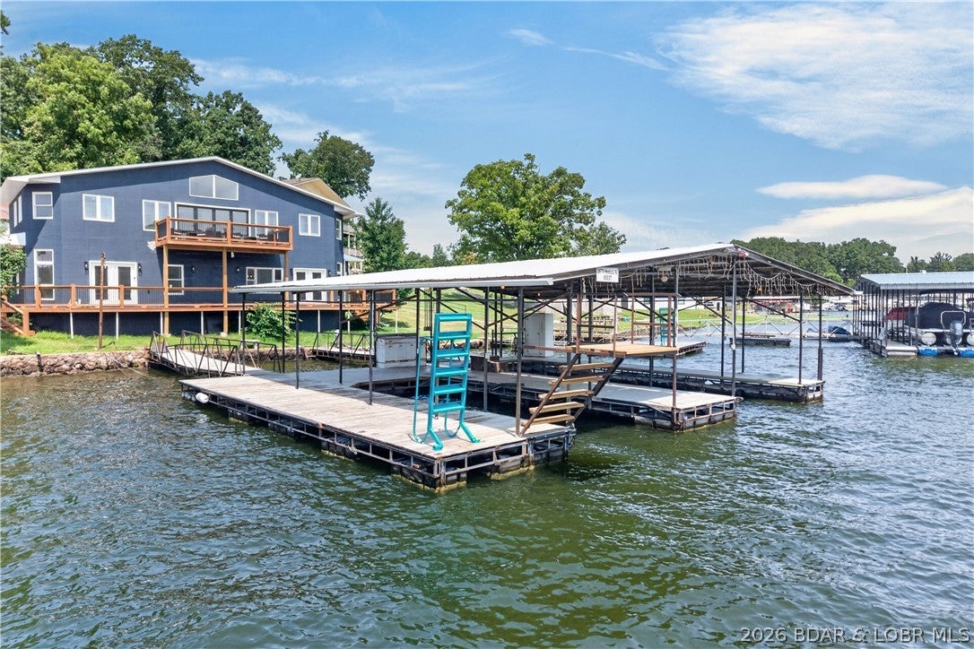 Osage Of Mill Creek - Residential