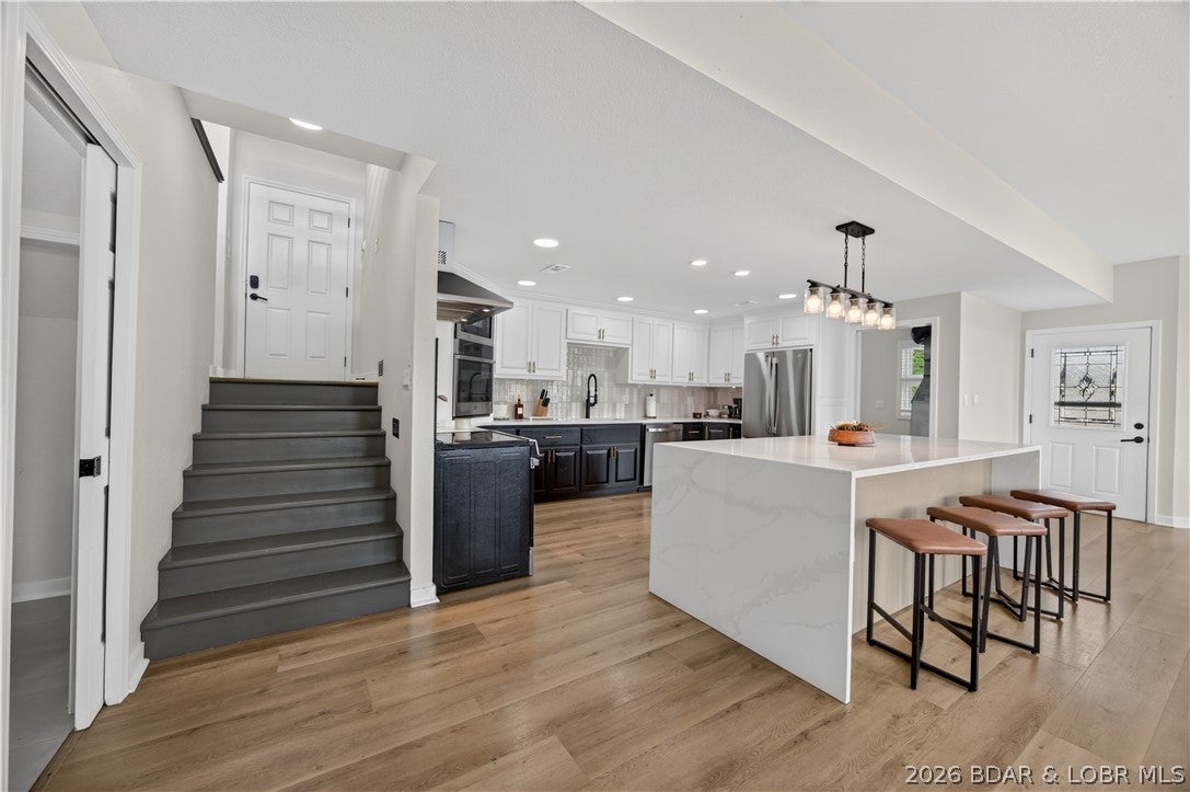 Osage Of Mill Creek - Residential