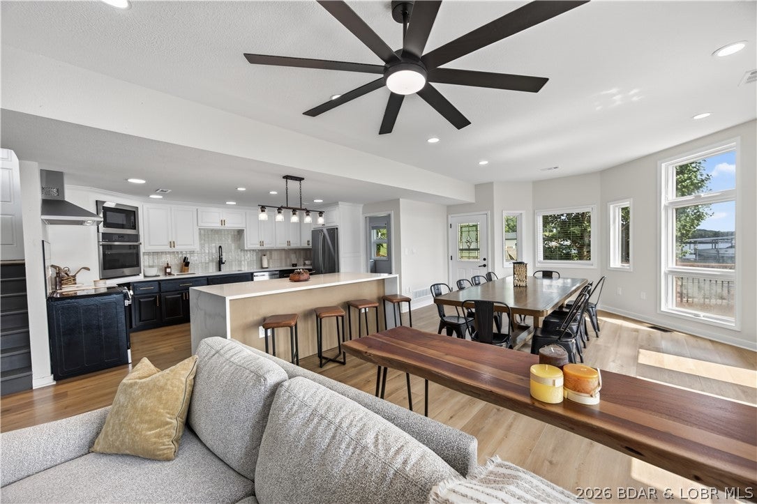 Osage Of Mill Creek - Residential