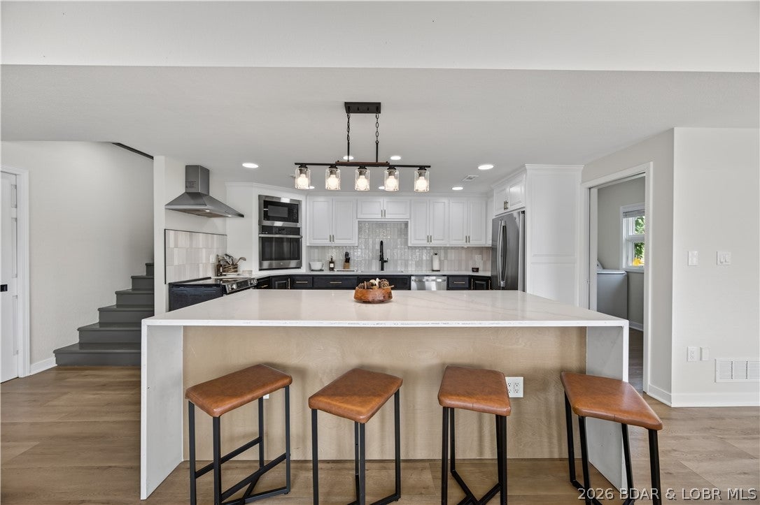 Osage Of Mill Creek - Residential