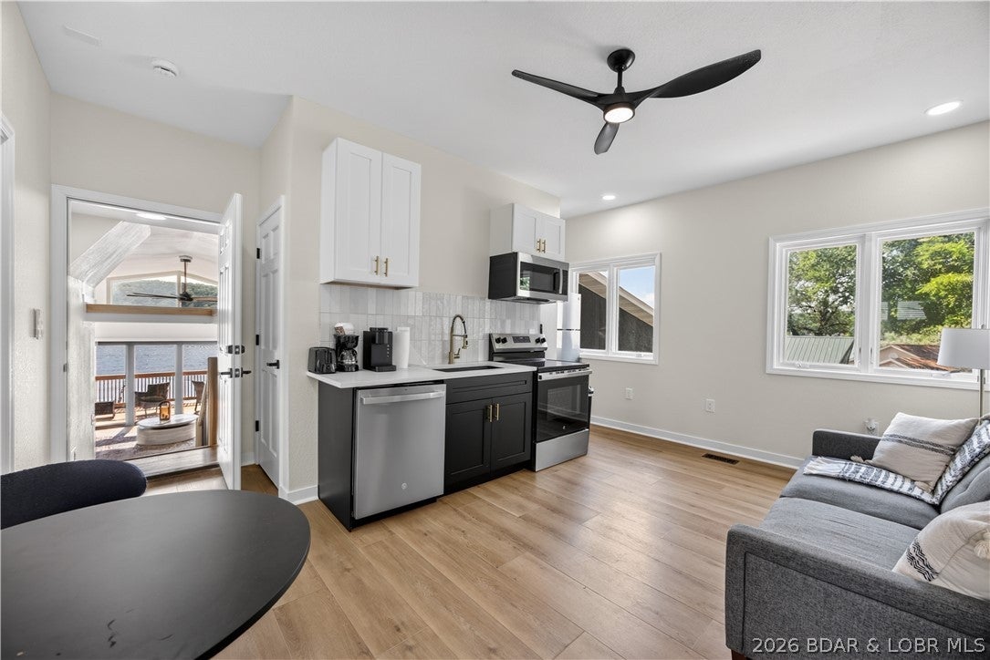 Osage Of Mill Creek - Residential