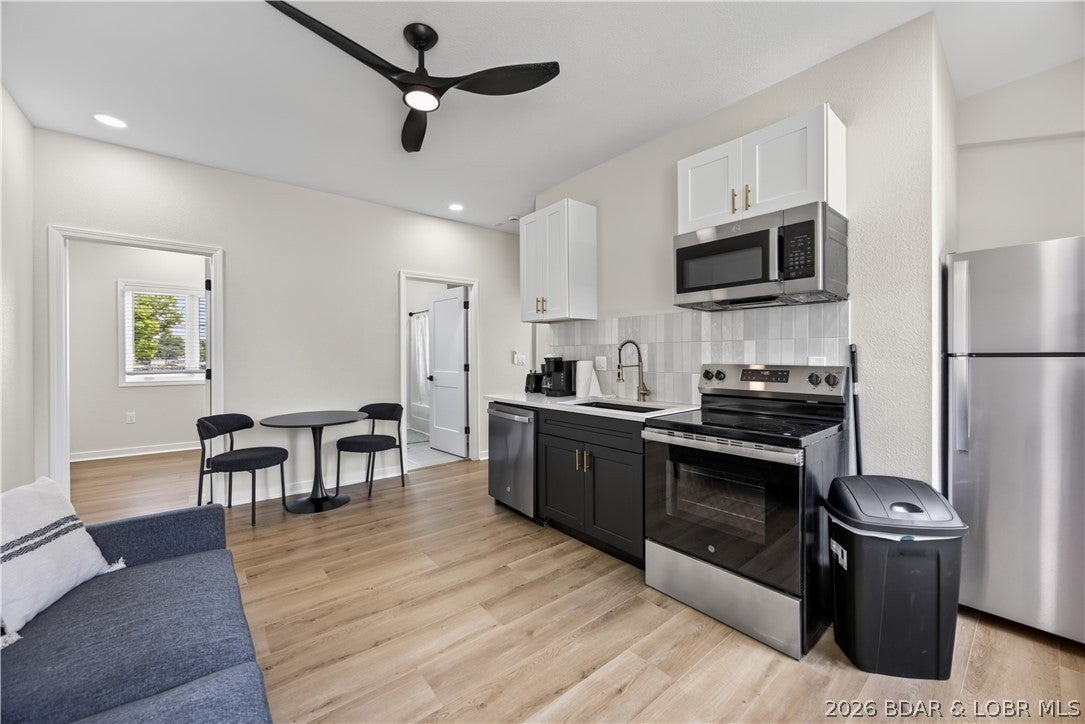 Osage Of Mill Creek - Residential