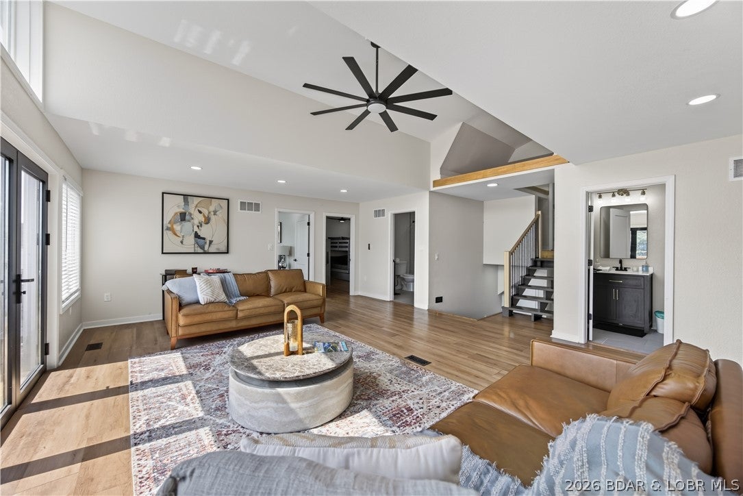 Osage Of Mill Creek - Residential