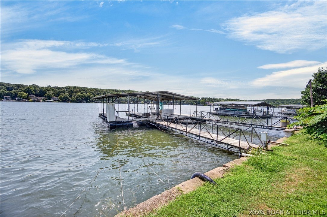 Osage Of Mill Creek - Residential