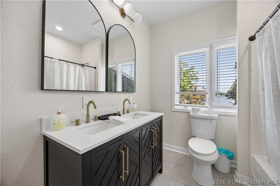 Osage Of Mill Creek - Residential