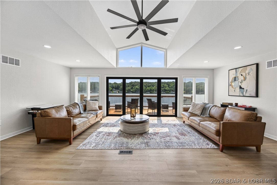 Osage Of Mill Creek - Residential