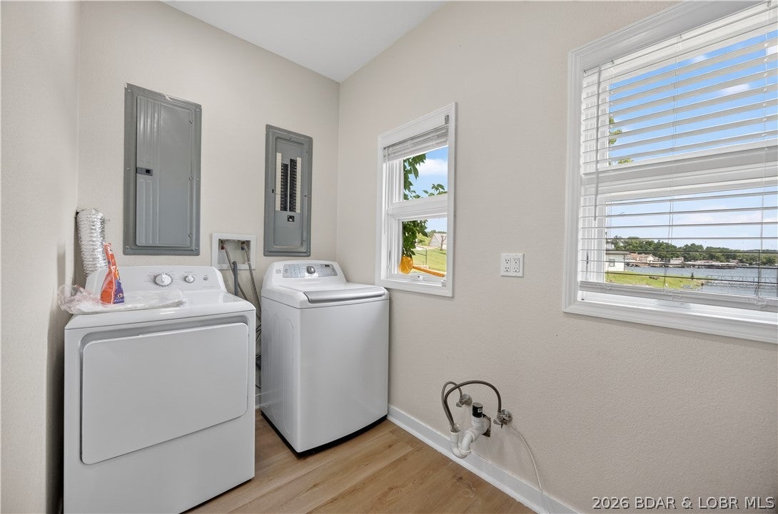 Osage Of Mill Creek - Residential