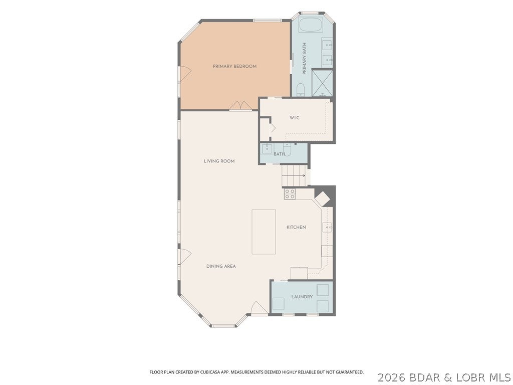 Osage Of Mill Creek - Residential