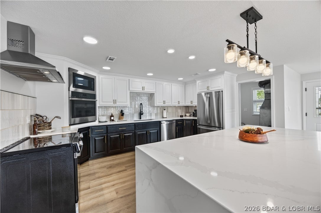 Osage Of Mill Creek - Residential