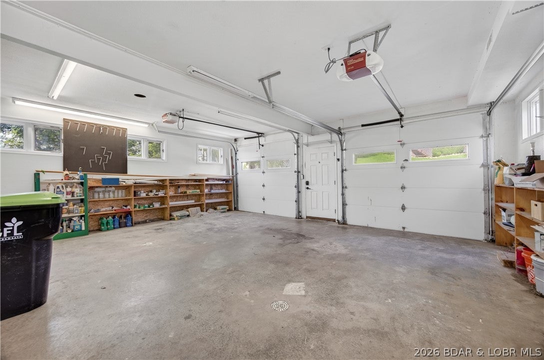 Osage Of Mill Creek - Residential