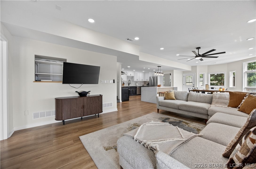 Osage Of Mill Creek - Residential