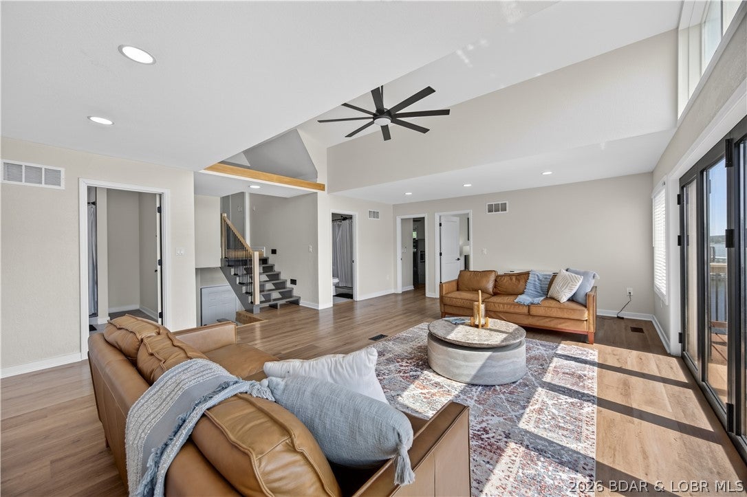 Osage Of Mill Creek - Residential