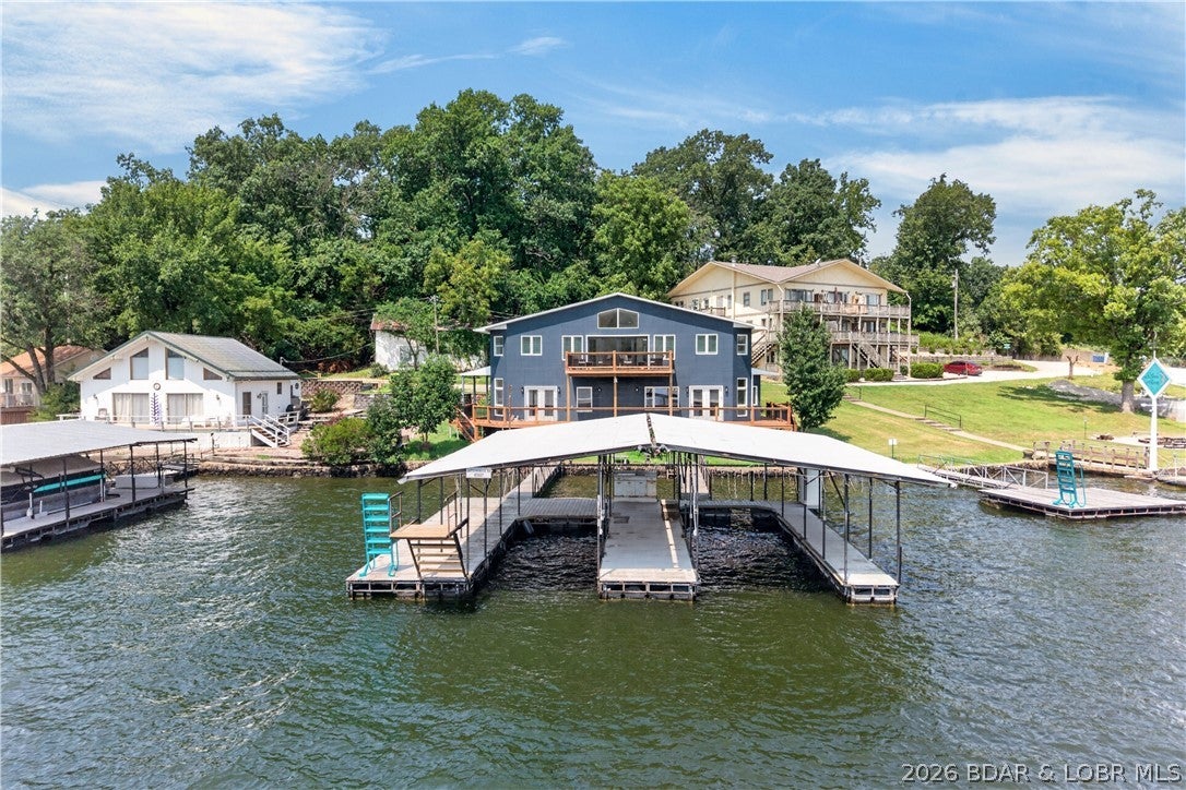 Osage Of Mill Creek - Residential