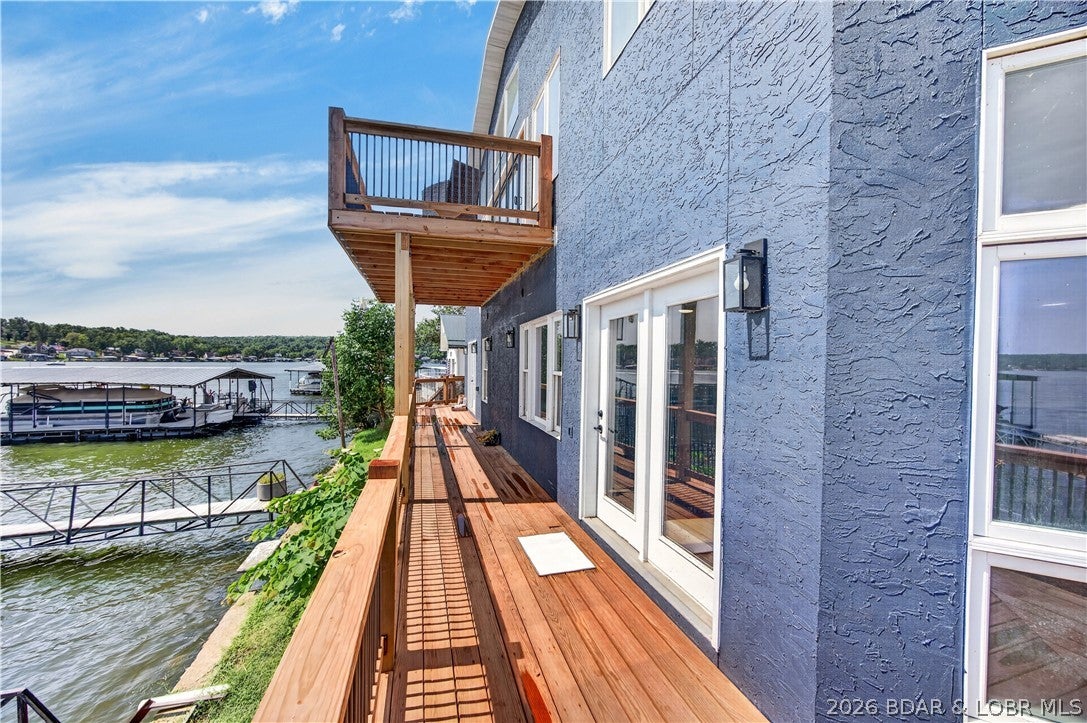 Osage Of Mill Creek - Residential