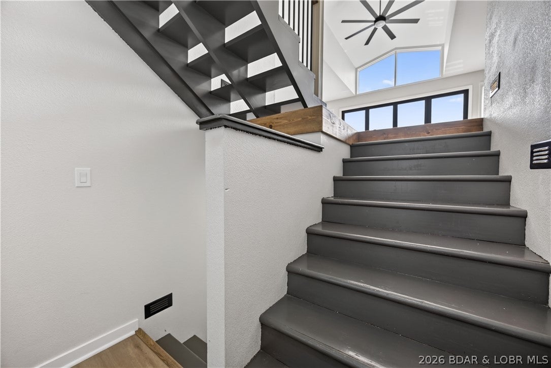 Osage Of Mill Creek - Residential