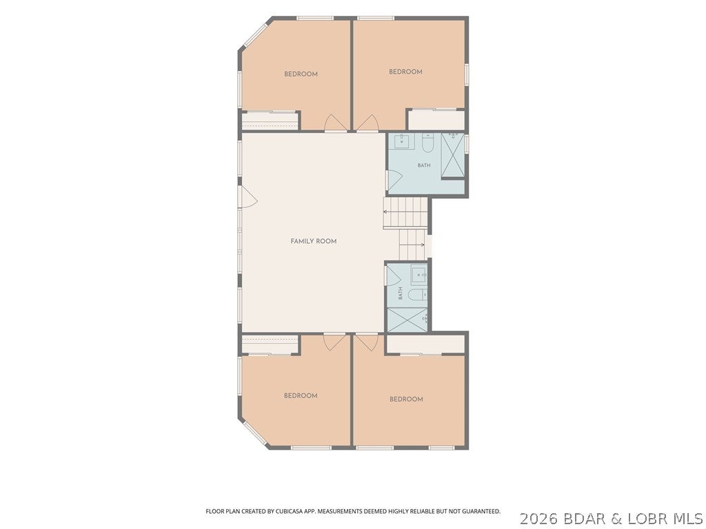 Osage Of Mill Creek - Residential