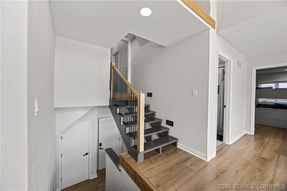 Osage Of Mill Creek - Residential