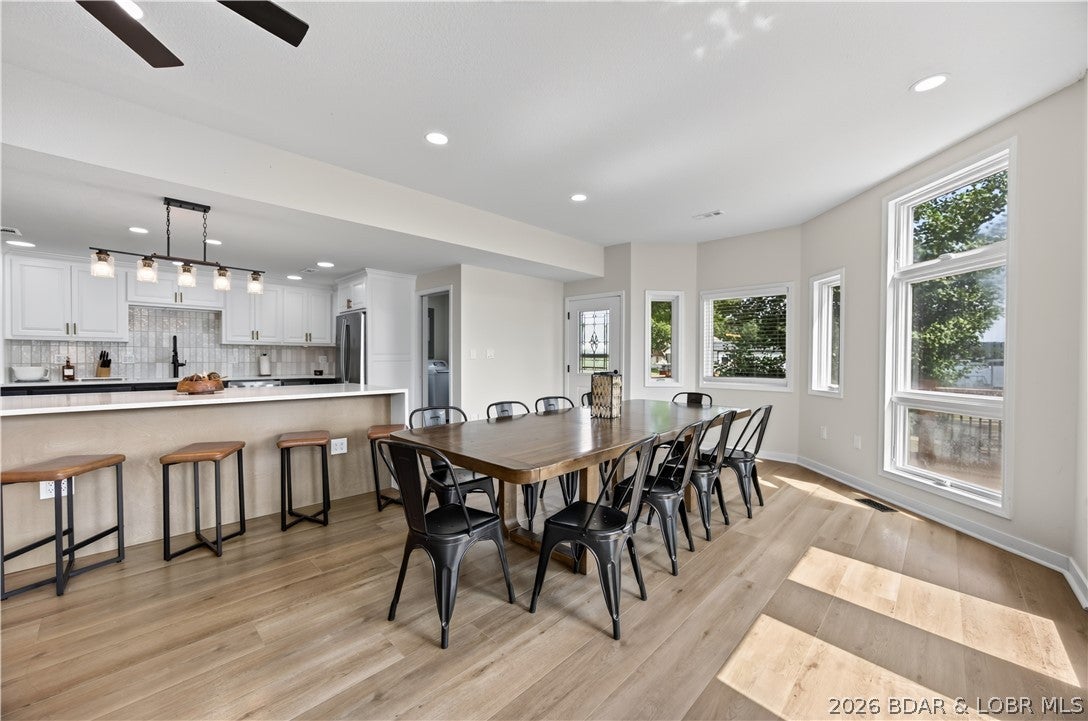 Osage Of Mill Creek - Residential