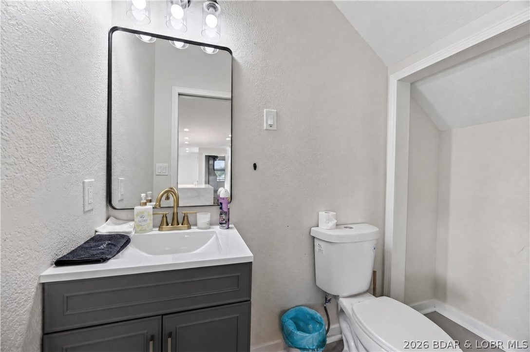 Osage Of Mill Creek - Residential