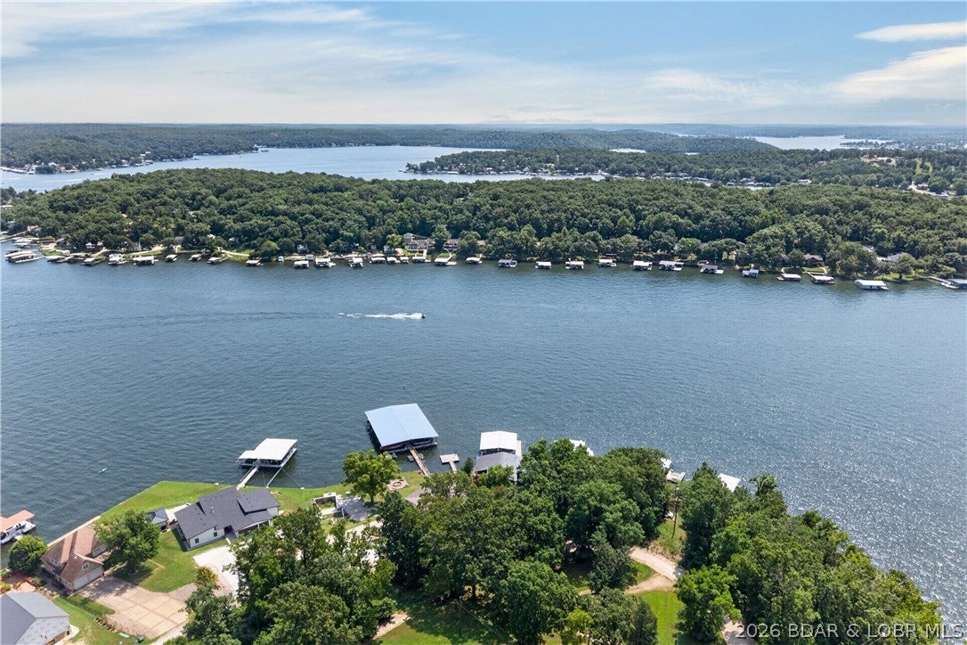 Osage Of Mill Creek - Residential