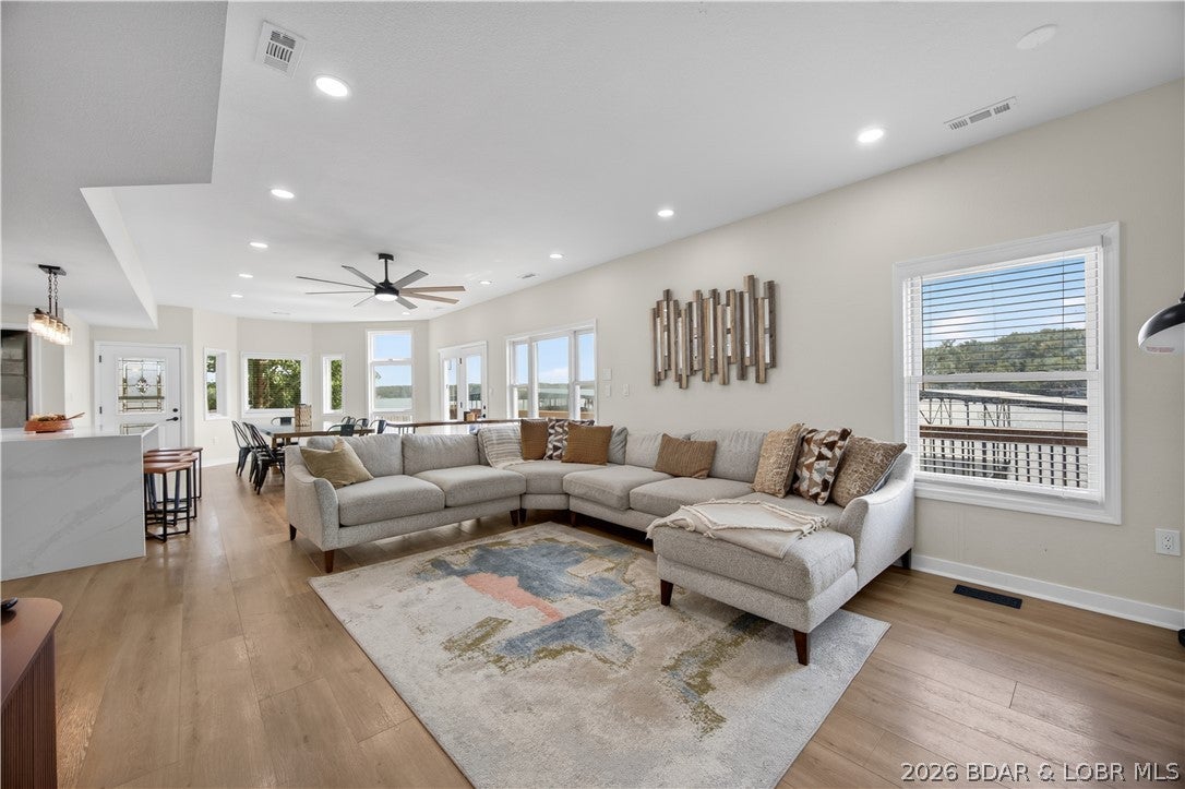 Osage Of Mill Creek - Residential