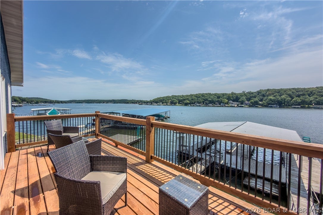 Osage Of Mill Creek - Residential