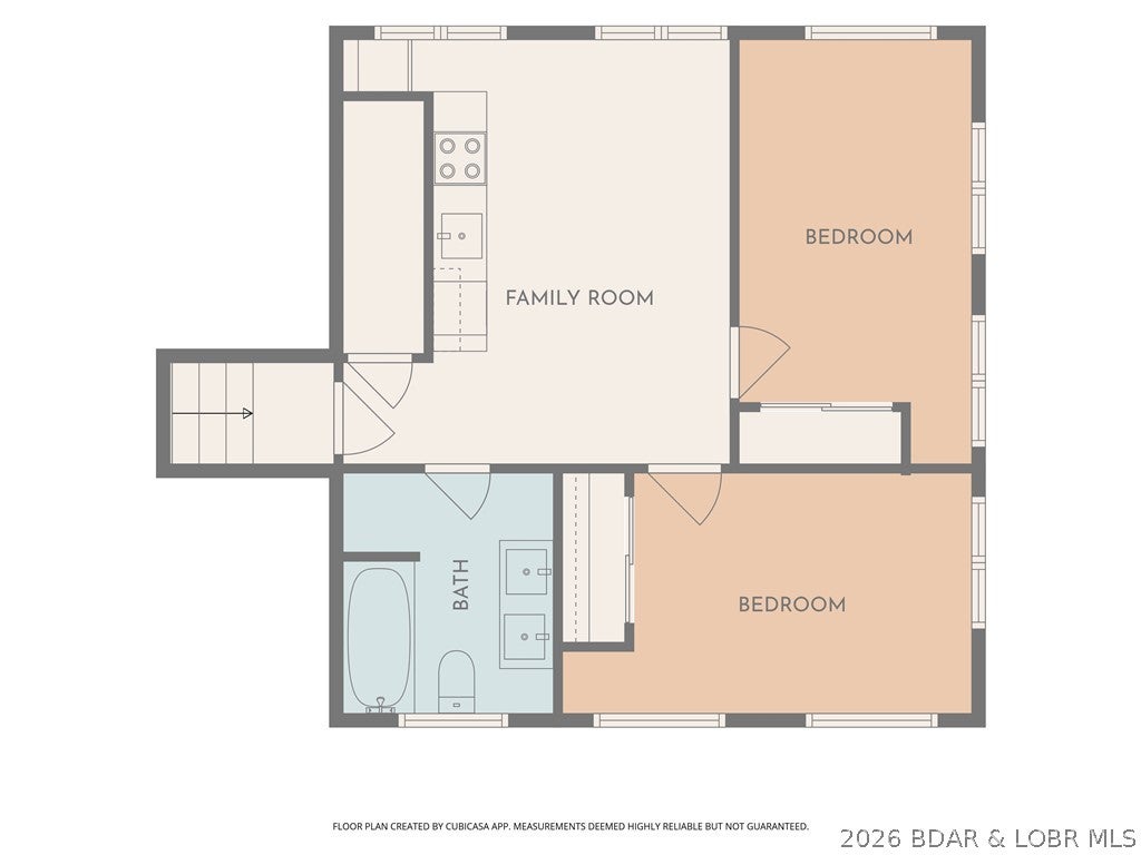 Osage Of Mill Creek - Residential
