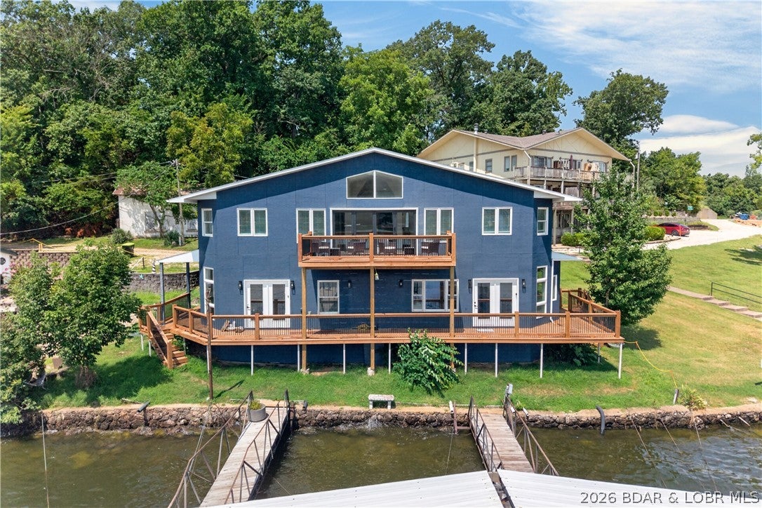 Osage Of Mill Creek - Residential