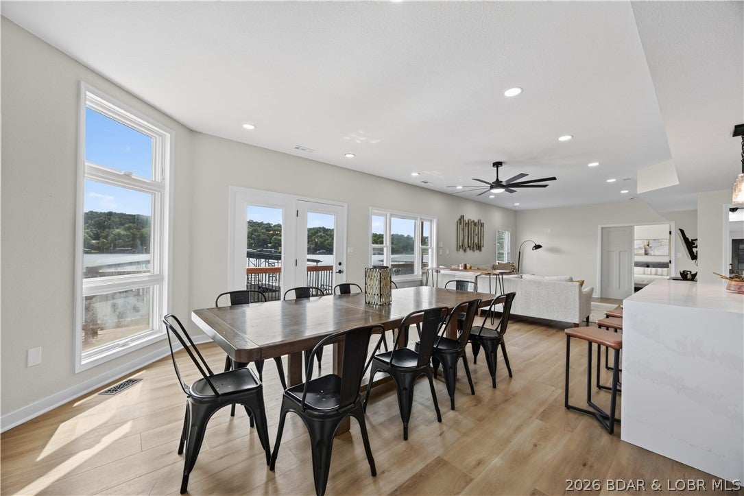 Osage Of Mill Creek - Residential