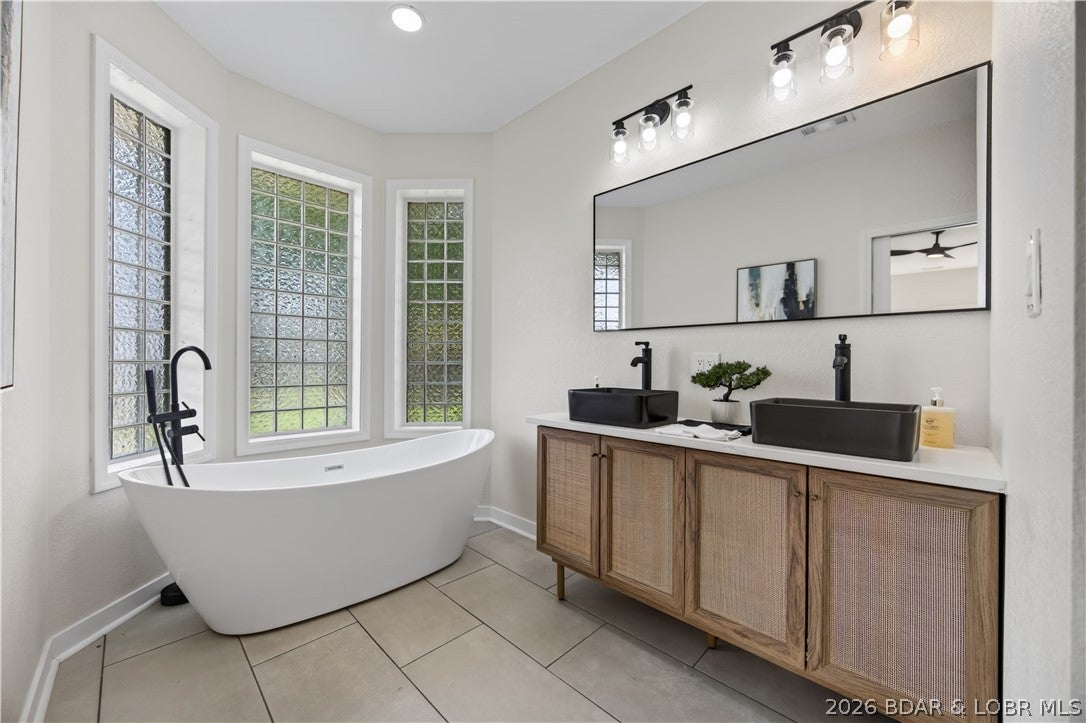 Osage Of Mill Creek - Residential