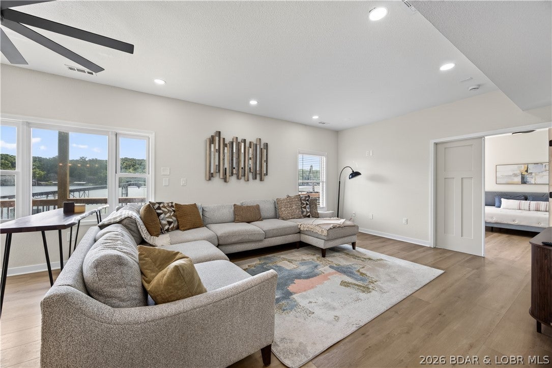 Osage Of Mill Creek - Residential