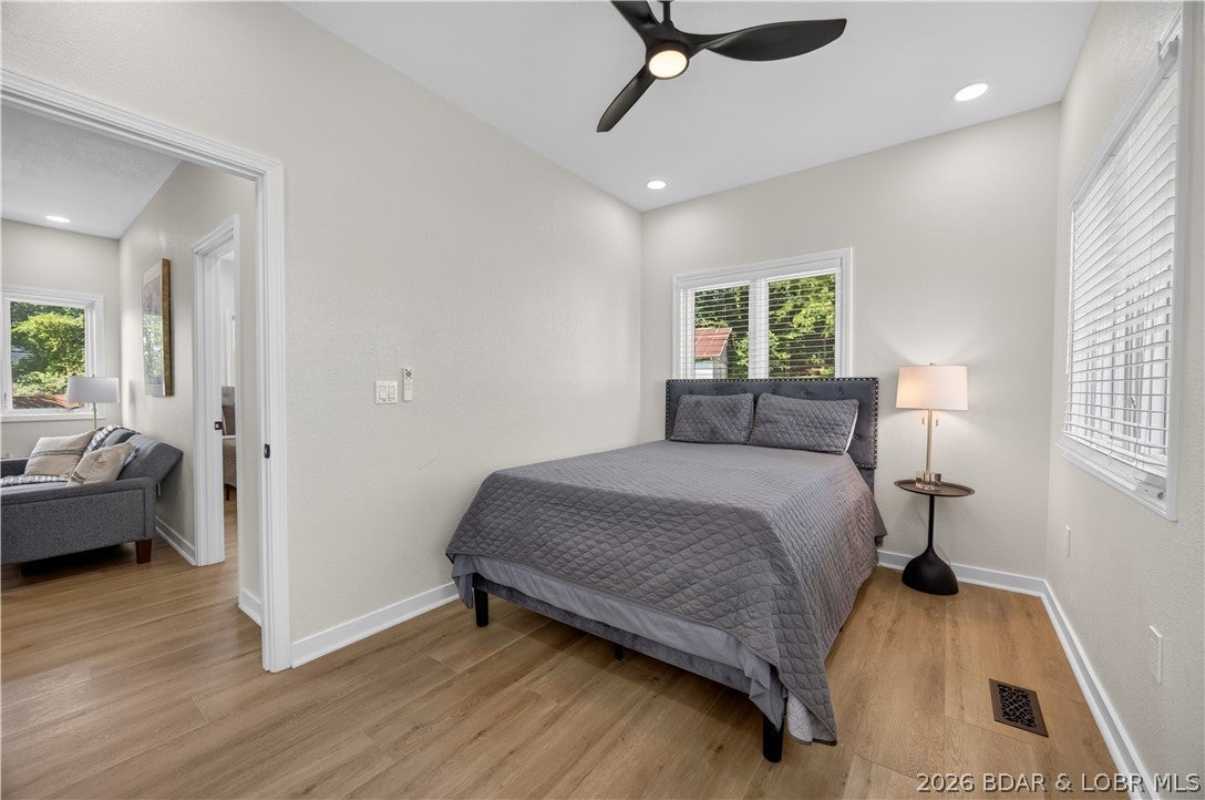 Osage Of Mill Creek - Residential