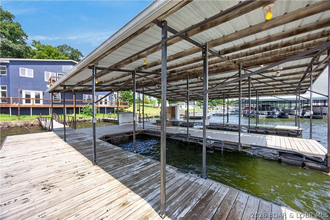 Osage Of Mill Creek - Residential