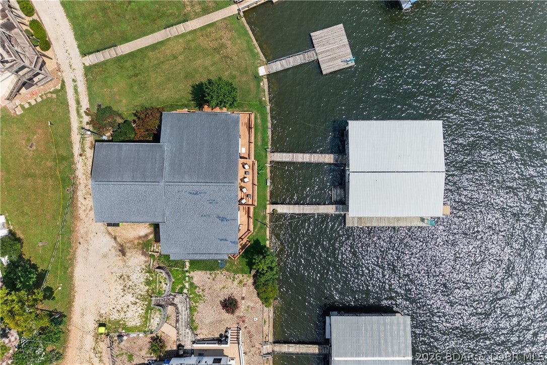 Osage Of Mill Creek - Residential