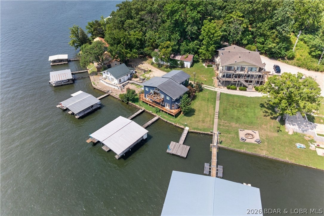 Osage Of Mill Creek - Residential