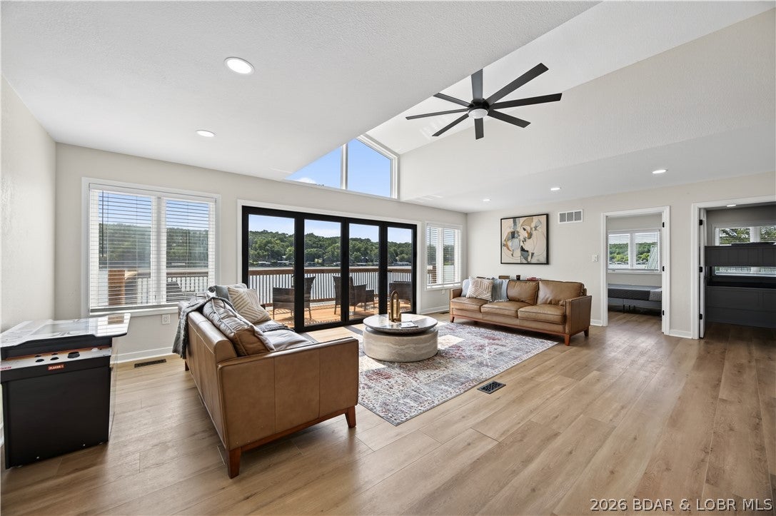 Osage Of Mill Creek - Residential