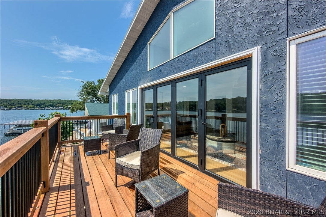 Osage Of Mill Creek - Residential