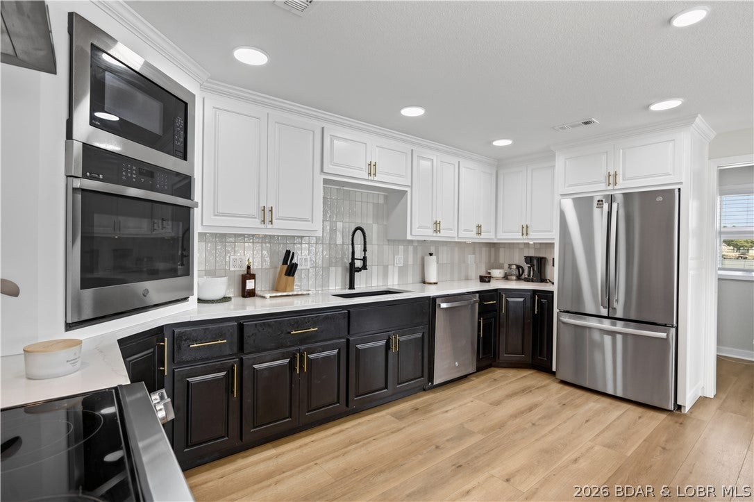 Osage Of Mill Creek - Residential