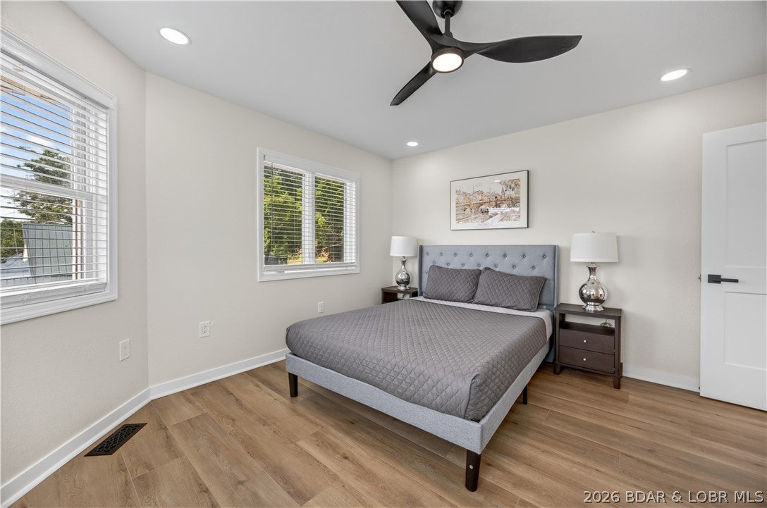 Osage Of Mill Creek - Residential
