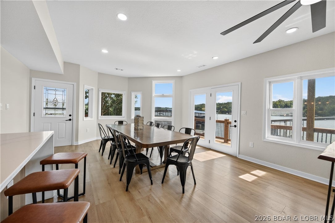 Osage Of Mill Creek - Residential