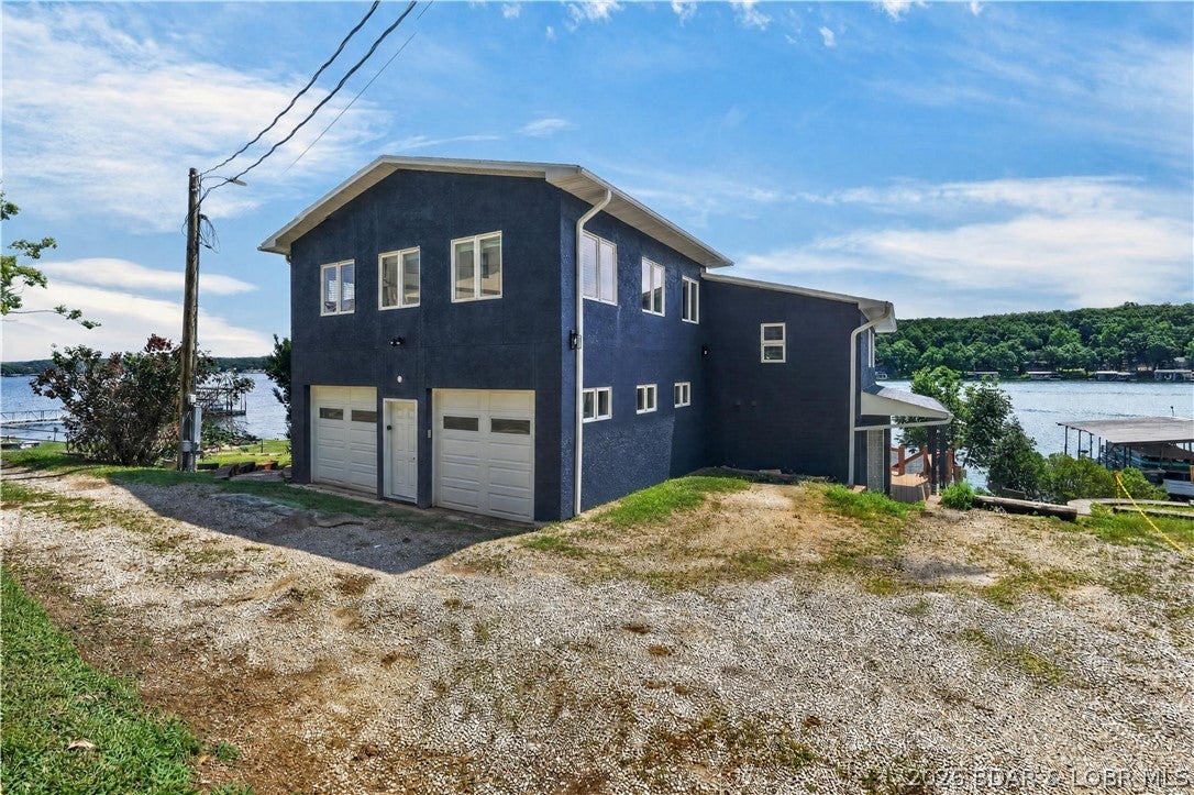 Osage Of Mill Creek - Residential