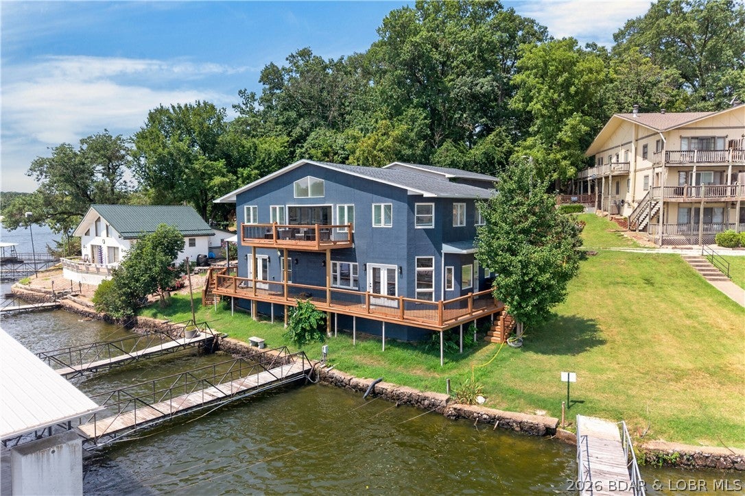 Osage Of Mill Creek - Residential
