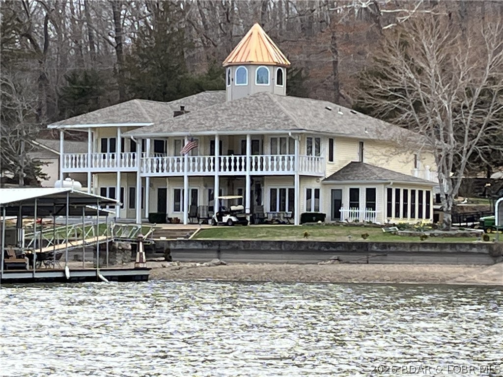 Lor Ann Of The Lake Estates - Residential
