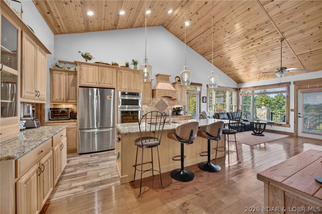 Big Island - Residential