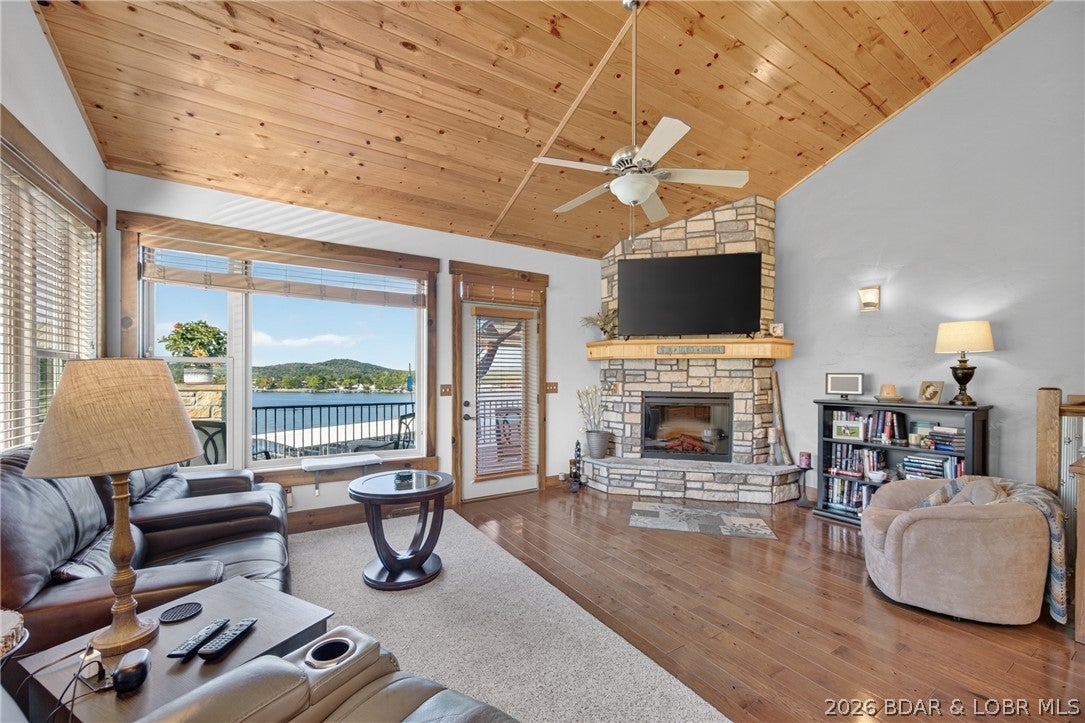 Big Island - Residential